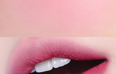 Оттеночное суфле для губ и щёк fwee Lip&Cheek Blurry Pudding Pot PK04 Crush