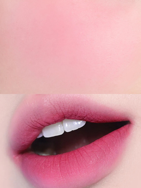 Оттеночное суфле для губ и щёк fwee Lip&Cheek Blurry Pudding Pot PK04 Crush Оттеночное суфле для губ и щёк fwee Lip&Cheek Blurry Pudding Pot PK04 Crush