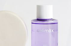 Средство для снятия макияжа с глаз и губ с экстрактом брокколи Celimax Derma Nature Broccoli Spot Btightening Lip & Eye Remover