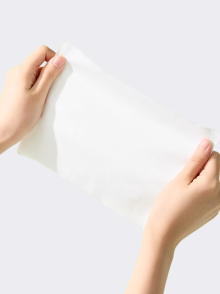 Очищающие салфетки для лица с экстрактом центеллы Papa Recipe Real Centella Cica Watery Cleansing Tissue Очищающие салфетки для лица с экстрактом центеллы Papa Recipe Real Centella Cica Watery Cleansing Tissue