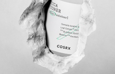 Успокаивающий тонер для чувствительной кожи Cosrx Pure Fit Cica Toner