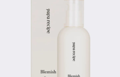 Успокаивающая сыворотка с ферментированными экстрактами Papa Recipe Blemish Serum