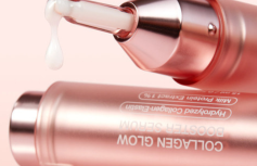 Разглаживающая сыворотка-бустер для сияния кожи с коллагеном Medicube Collagen Glow Booster Serum
