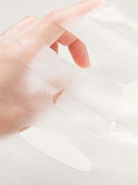 Набор восстанавливающих тканевых масок с аминокислотами JMsolution  Easy Care Amino Acid Mask Pokemon Summer