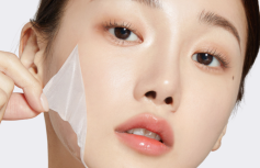 Разглаживающая ночная маска-плёнка с коллагеном Medicube Collagen Night Wrapping Mask