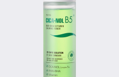 Успокаивающий тонер для лица MEDI-PEEL Phyto Cica-Nol B5 AHABHA Vitamin Calming Toner