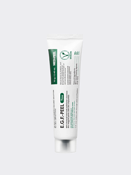 Отшелушивающая маска с экстрактами трав MEDI-PEEL E.G.F. Vegan Peel Tox