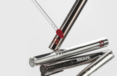 Жидкий тинт для губ с полуматовым финишем BRAYE Water Blur Tint 06 Appeal