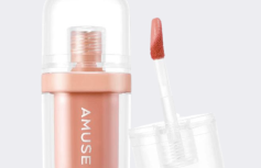 Стойкий гелевый тинт AMUSE Jel-Fit Tint 09 Narcism