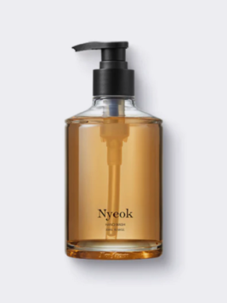 Парфюмированное мыло для рук с древесным ароматом I'm From Nyeok Hand Wash Парфюмированное мыло для рук с древесным ароматом I'm From Nyeok Hand Wash