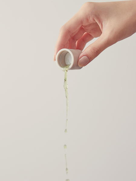 МИНИ Сплэш-маска против воспалений Blithe Soothing&Healing Green Tea Splash Mask МИНИ Сплэш-маска против воспалений Blithe Soothing&Healing Green Tea Splash Mask