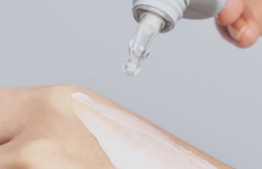 Укрепляющий крем для лица с керамидами Celimax Dual Barrier Skin Wearable Cream