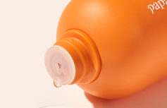 Осветляющий тонер с экстрактом моркови Papa Recipe Carrot Solution Skin