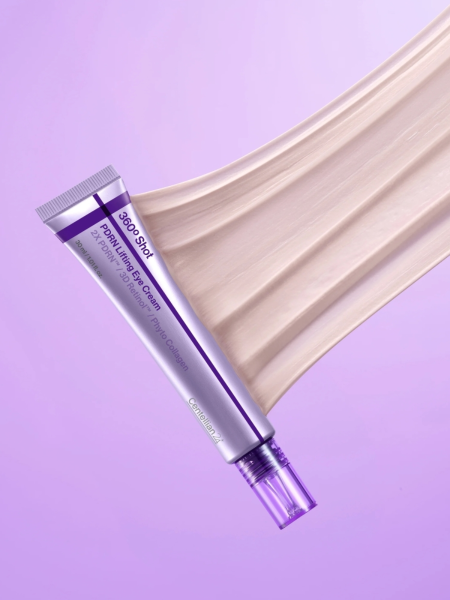Разглаживающий лифтинг-крем для век с ПДРН и ретинолом Centellian24 360º Shot PDRN lifting Eye cream