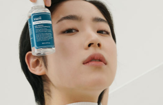 Увлажняющая насыщенная сыворотка Dear, Klairs Rich Moist Soothing Serum