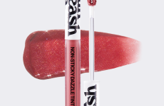 Мерцающий пигмент для губ UNLEASHIA Non Sticky Dazzle Tint N°3 Glowday