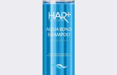 Увлажняющий шампунь для волос с морскими минералами Hair+ Aqua Bond Shampoo MAXI