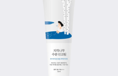 Увлажняющий солнцезащитный крем с берёзовым соком Round Lab Birch Juice Moisturizing Sun Cream SPF50+ PA++++