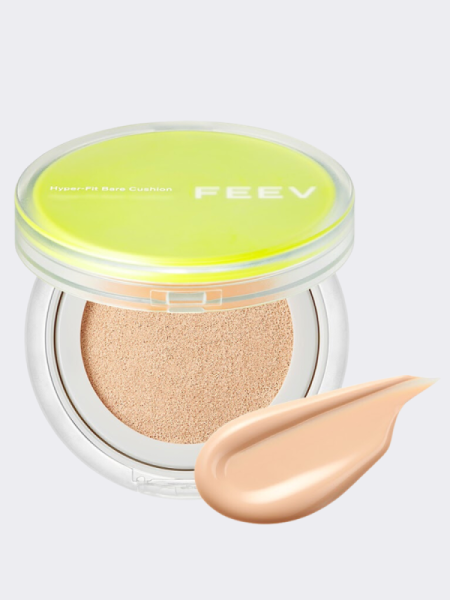 Корейские кушоны для лица Купить кушон в Москве Hey! Babes Cosmetics