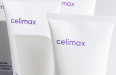 Деликатная балансирующая пенка для умывания с экстрактом центеллы азиатской Celimax Derma Nature Relief Madecica pH Balancing Foam Cleansing