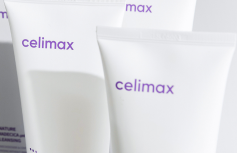 Деликатная пенка для умывания с экстрактом центеллы Celimax Derma Nature Relief Madecica pH Balancing Foam Cleansing