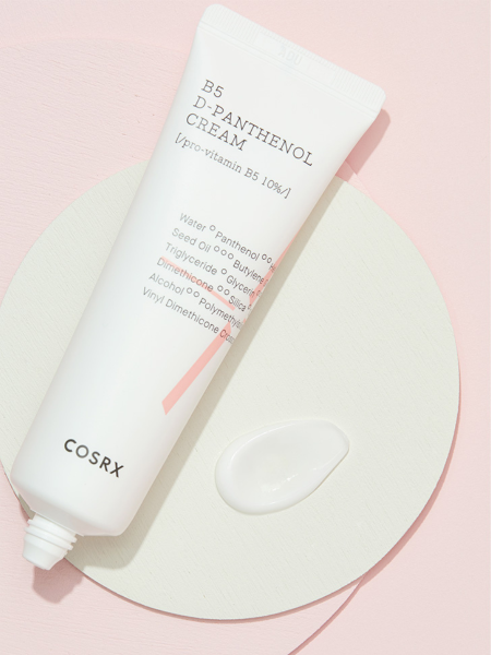 Восстанавливающий крем для лица с пантенолом COSRX Balancium B5 D-Panthenol Cream Восстанавливающий крем для лица с пантенолом COSRX Balancium B5 D-Panthenol Cream