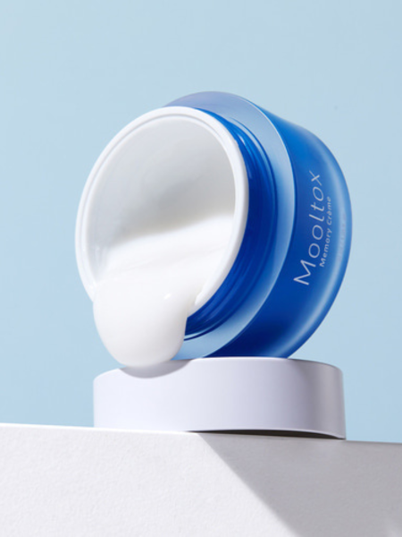 Интенсивно увлажняющий крем для лица MEDI-PEEL Aqua Mooltox Memory Cream Интенсивно увлажняющий крем для лица MEDI-PEEL Aqua Mooltox Memory Cream