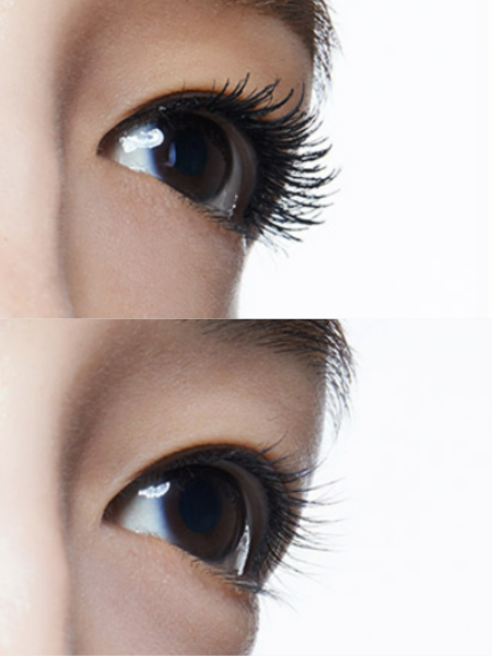 Тушь для ресниц The Saem Saemmul Perfect Curling Mascara