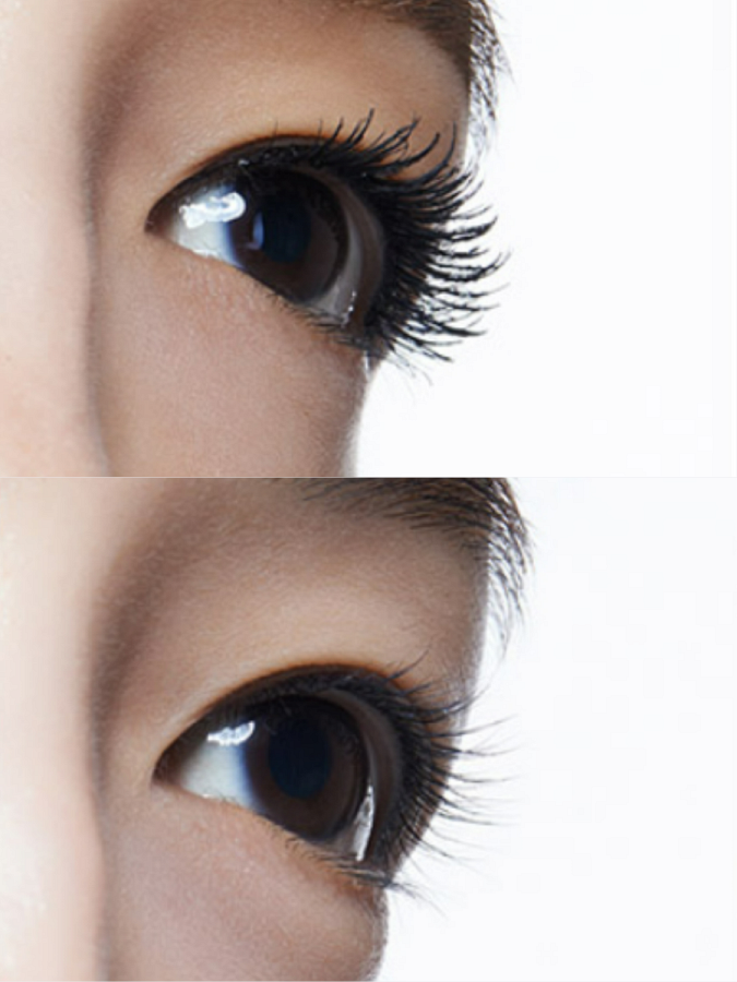 Тушь для ресниц The Saem Saemmul Perfect Curling Mascara