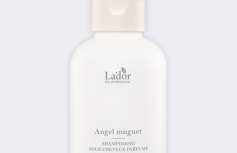 Парфюмированный шампунь La’dor Perfumed Hair Angel Muguet