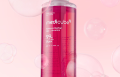 Мягкий гель для умывания с ПДРН Medicube PDRN Hydrating Gel Cleanser