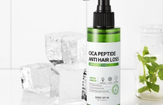 Укрепляющий тоник против выпадения волос Some By Mi Cica Peptide Anti Hair Loss