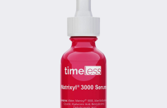 Восстанавливающая пептидная сыворотка Timeless Skin Care Matrixyl 3000 Serum