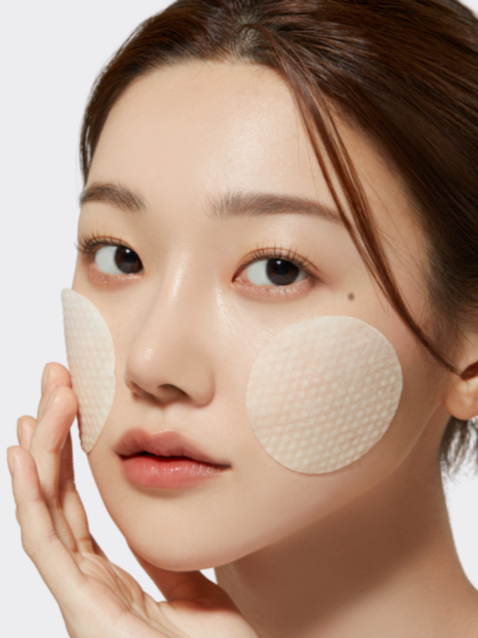 Осветляющие тонер-пэды с витамином С Medicube Deep Vita C Pad Осветляющие тонер-пэды с витамином С Medicube Deep Vita C Pad