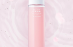 Тонер с коллагеном и ПДРН для сияния кожи Arocell Collagen Glow Toner