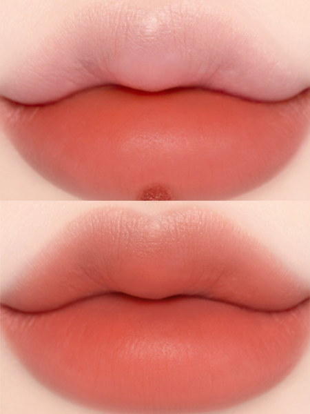 Кремовый тинт для губ Dasique Cream de butter Tint #03 Caramel Brick Кремовый тинт для губ Dasique Cream de butter Tint #03 Caramel Brick