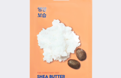 Питательная тканевая маска с маслом ши Holika Holika Pure Essence Mask Sheet Shea Butter