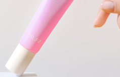Витализирующая крем-сыворотка для кожи вокруг глаз DR.F5 Vital Radiance Eye Ringer Serum