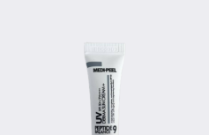 МИНИ Увлажняющий солнцезащитный крем с пептидами MEDI-PEEL Peptide 9 Balance UV Derma Sun Cream SPF50+ PA++++