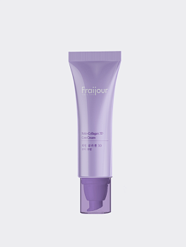 Разглаживающий крем для лица с коллагеном и ретинолом Fraijour Retin-Collagen 3D Core Cream