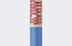 Лимитированный оттеночный бальзам для губ в лиловом оттенке FEEV Hyper-Fit Tinted Color Balm; Bubbly Mauve