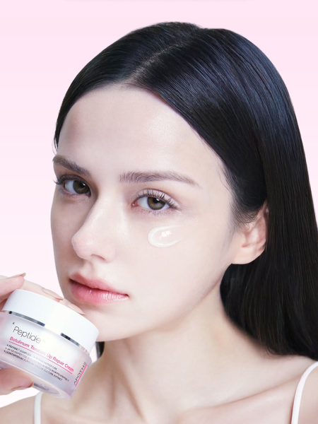 Восстанавливающий крем с пептидами APOTHE Peptide 11 Botulinum Tension Up Repair Cream