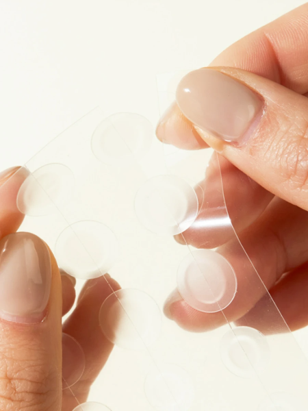 Патчи против воспалений с экстрактом чайного дерева и салициловой кислотой МИНИ Papa Recipe Papa's Patch Spot Патчи против воспалений с экстрактом чайного дерева и салициловой кислотой МИНИ Papa Recipe Papa's Patch Spot