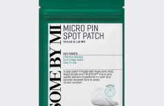 Патчи против воспалений с микроиглами Some By Mi Micro Pin Spot Patch