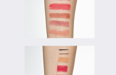 Жидкость для снятия макияжа Esthetic House Toxheal Green Mild Cleansing Water