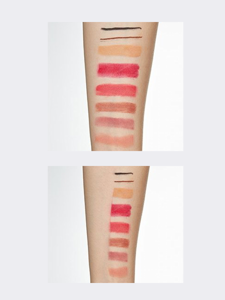 Жидкость для снятия макияжа Esthetic House Toxheal Green Mild Cleansing Water Жидкость для снятия макияжа Esthetic House Toxheal Green Mild Cleansing Water