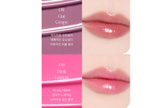 Гелевый пигмент для губ The Saem Saemmy's Ade Shot Tint 08 Oat Grape