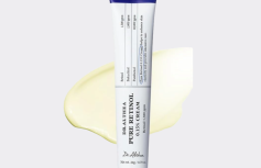 Укрепляющий крем для лица с ретинолом Dr.Althea Pure Retinol 0.15% Cream