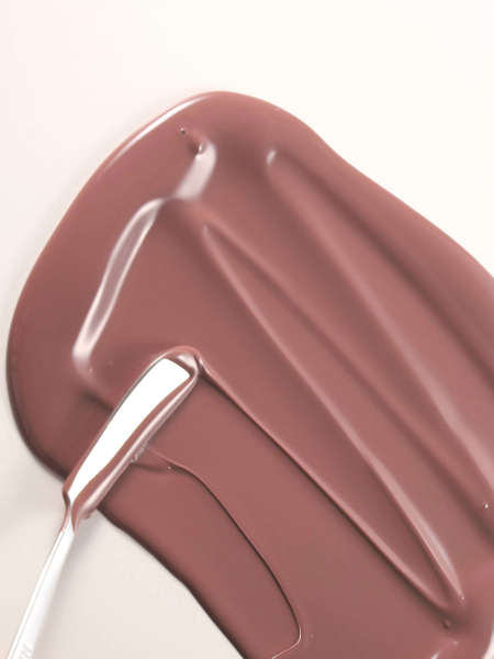 Тающий глянцевый блеск для губ Huemi Melting Glaze Lip Gloss #06 Sepia Haze