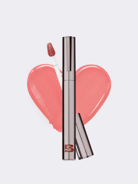 Жидкий тинт для губ с полуматовым финишем BRAYE Water Blur Tint 01 Affection Жидкий тинт для губ с полуматовым финишем BRAYE Water Blur Tint 01 Affection